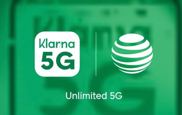 Klarna's new unlimited 5G mobile plan, powered by AT&T, offers a simplified and transparent option for consumers.