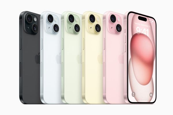 iPhone 15 Full Specifications: Everything You Need to Know