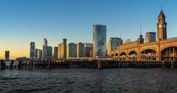 Hoboken, NJ