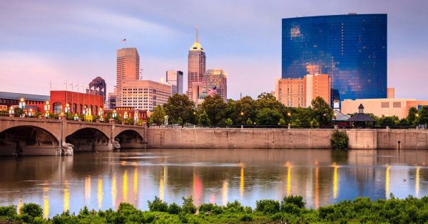 Indianapolis, IN