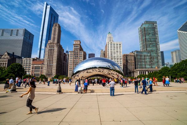 Best Cell Phone Plans & Carriers in Chicago, IL