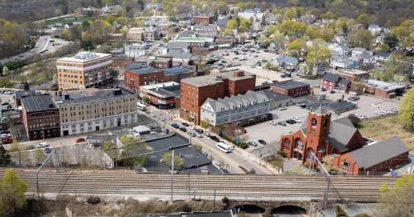 Attleboro, MA
