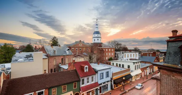 Hanover, MD