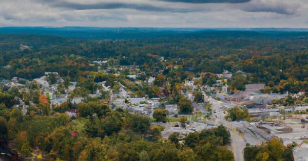 Penacook, NH
