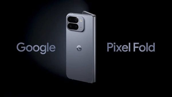 Google gave the world a first look at the Pixel 10 Pro Fold in a short video teaser on Tuesday, just a week before its big launch event.