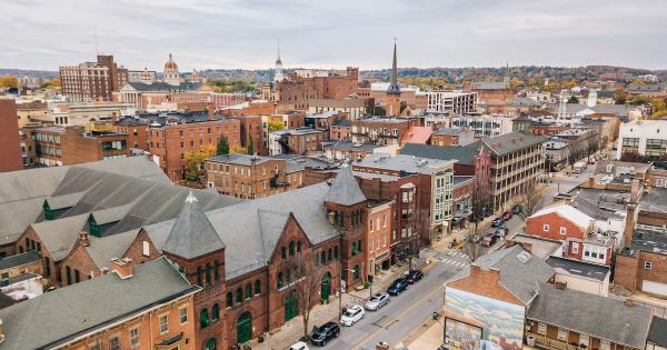 York, PA