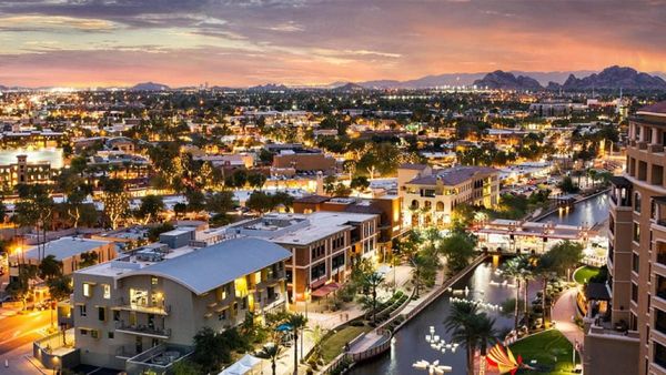 Best Cell Phone Coverage and Plans in Scottsdale, AZ