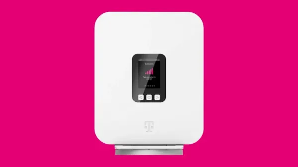 More People Are Signing Up For T-Mobile Home Internet