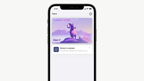 Illinois is officially joining the Apple Wallet ecosystem.