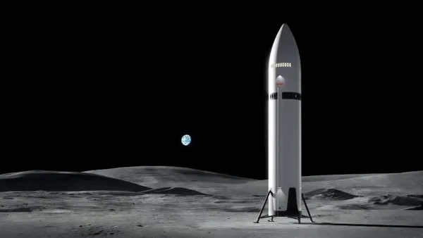 SpaceX Rolls Out New $40 Starlink Plan with 100Mbps Cap