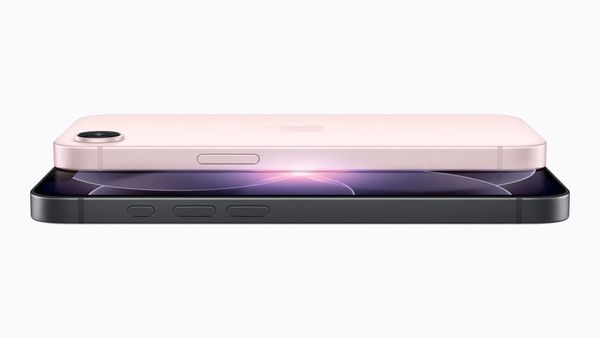 iPhone 17e is Here: A19 Power and 256GB for Only $599
