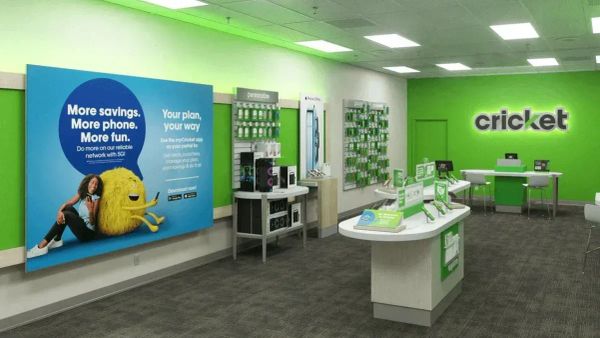 AT&T Expands Fiber Sales to 4,000 Cricket Wireless Stores
