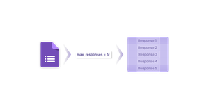 How to Limit Responses in Google Forms Using Google Apps Script