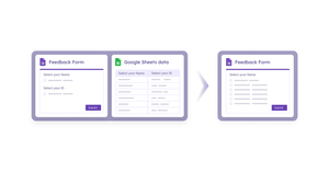 Autofill Options in Google Forms using Google Apps Script