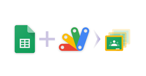 How to Create a Google Classroom using Google Apps Script