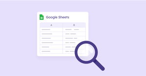 How to Use the Query Function in Google Sheets to Organize your Google Form Responses