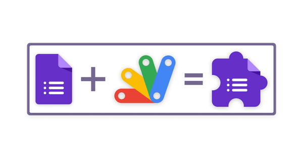 Google Apps Script Tutorial: How to Build Simple Google Forms Add Ons