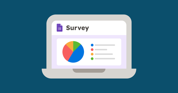 Creating a Survey in Google Forms in 8 Steps