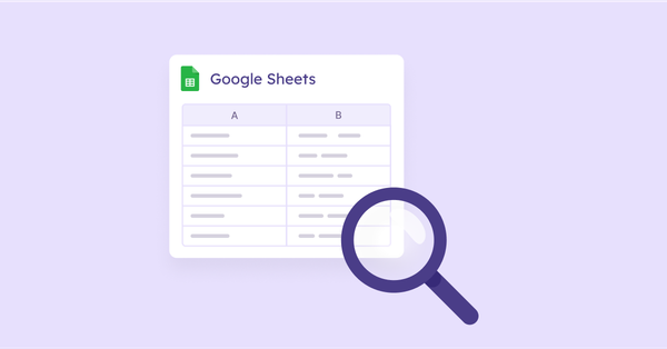 How to Use the Query Function in Google Sheets to Organize your Google Form Responses
