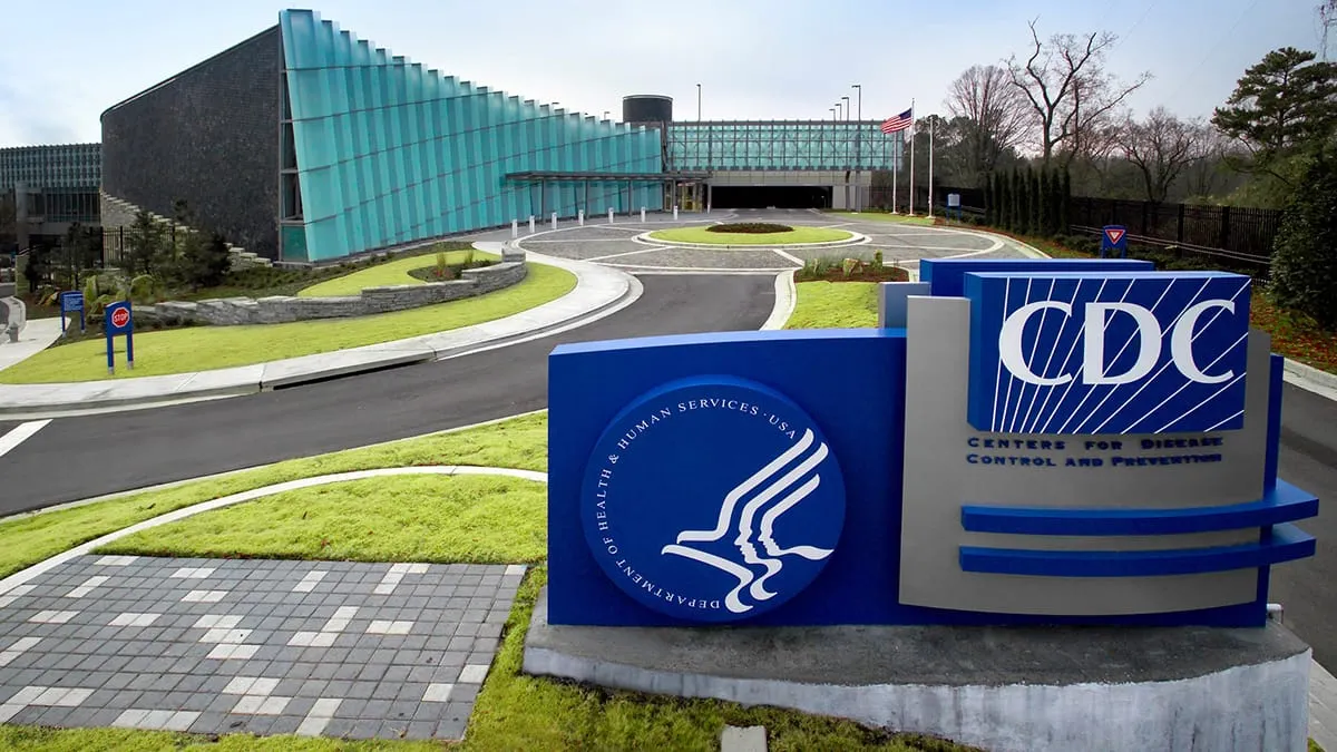 CDC Reports Second Measles Death, Leaves Out Pennsylvania Deaths