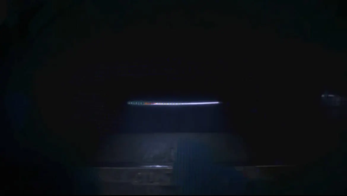 Tesla Shows First Glimpse of New Roadster Design