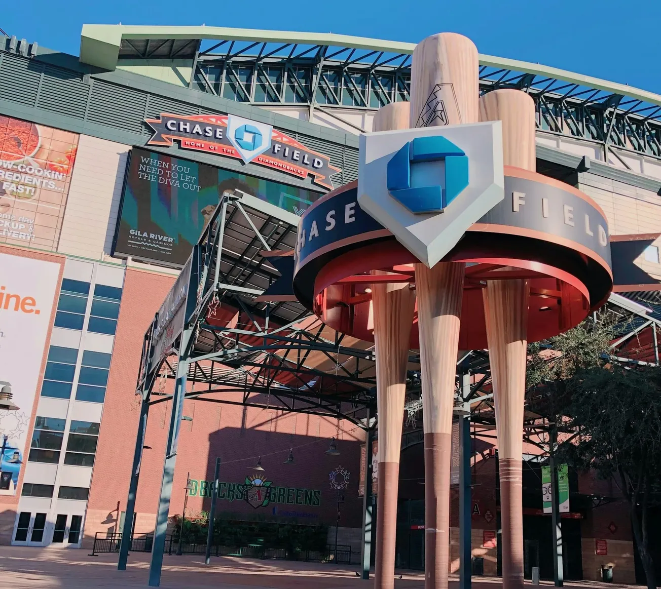 Arizona Diamondbacks Beat San Diego Padres on September 25