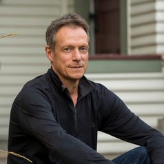 Christopher J. Preston