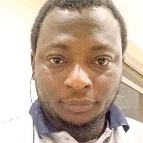 Francis Annagu