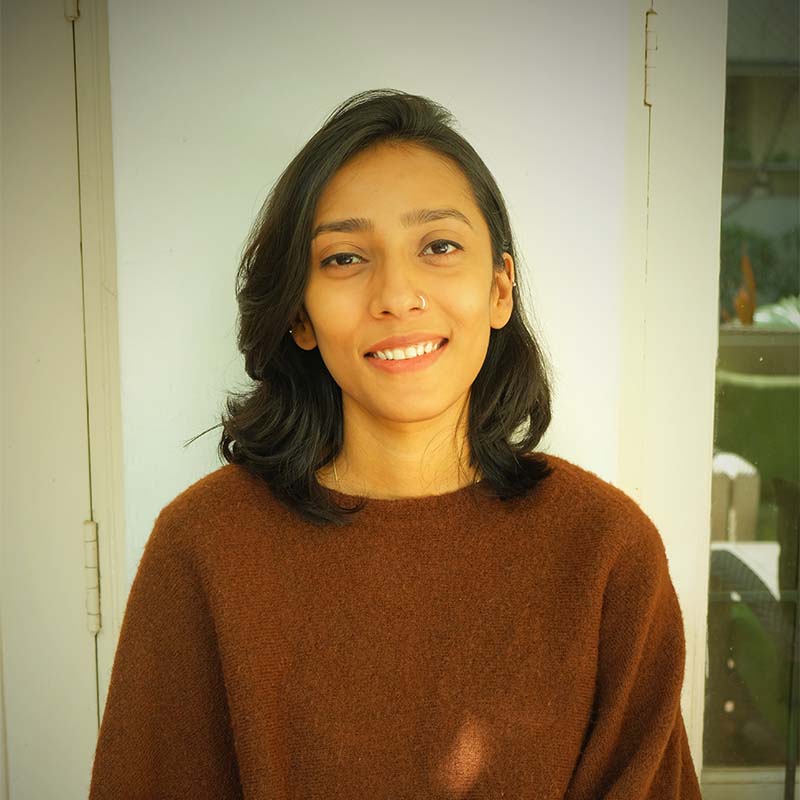 Ananya Singh
