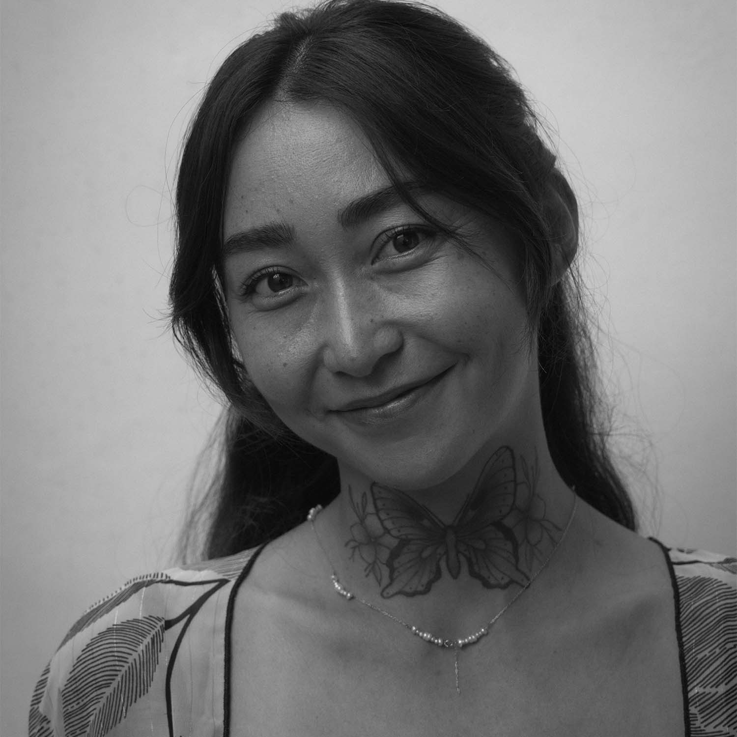Kaleigh Otsuka