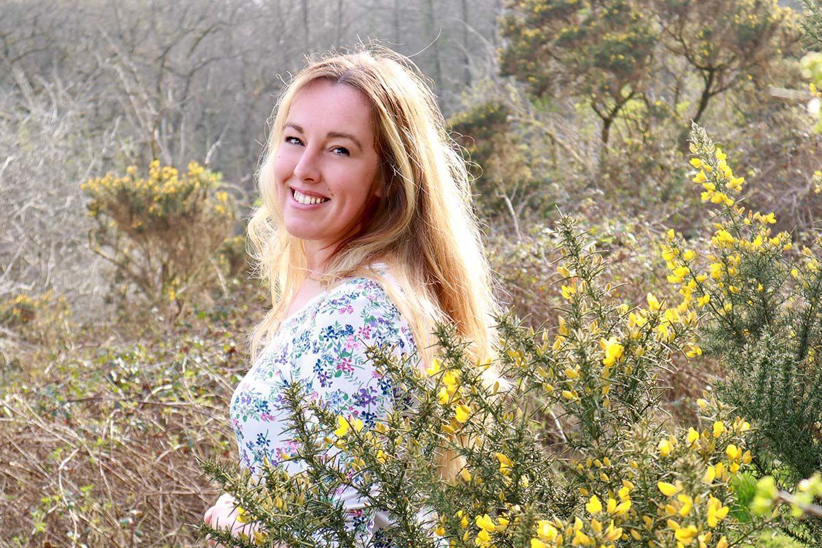How we’re rewilding: Victoria Hillsdon, Venn Nurseries