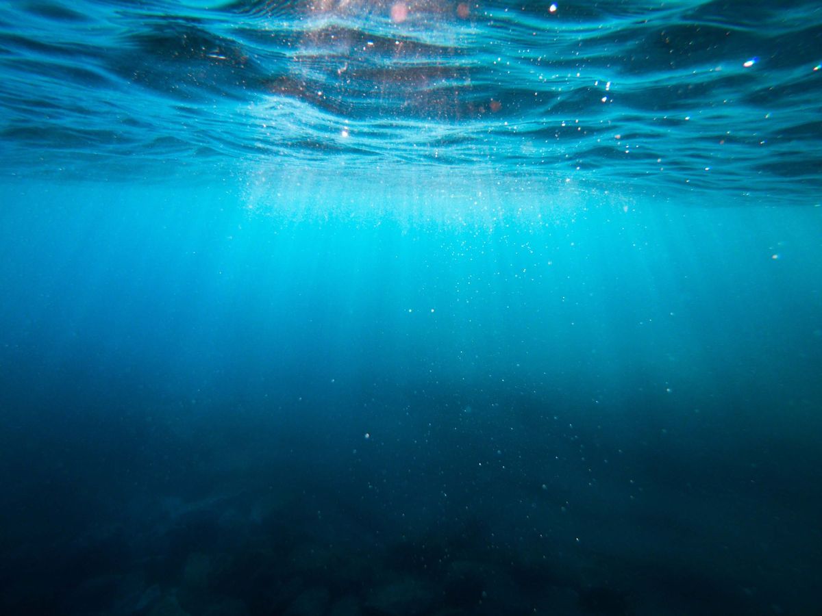 Oceans