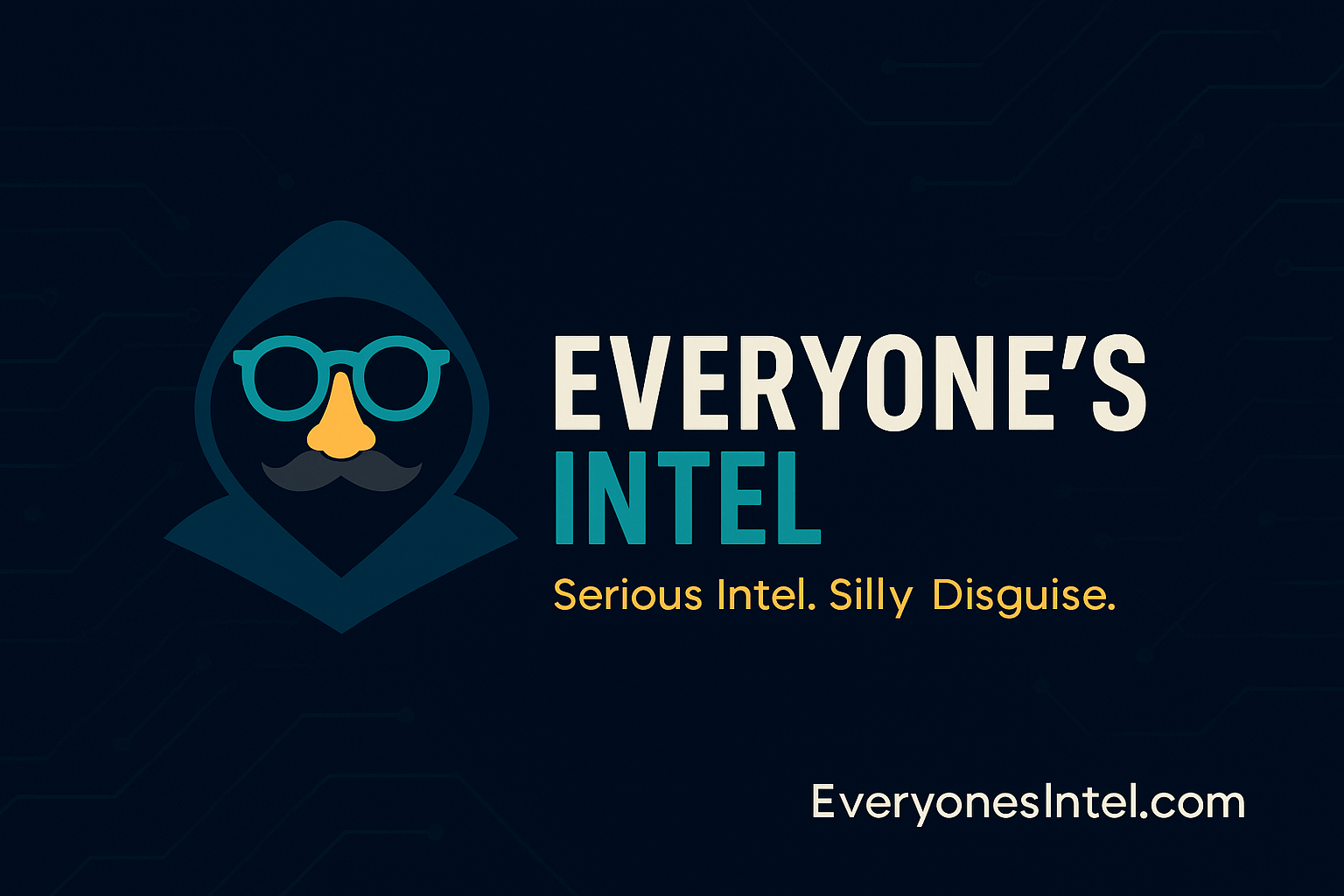 Everyones Intel