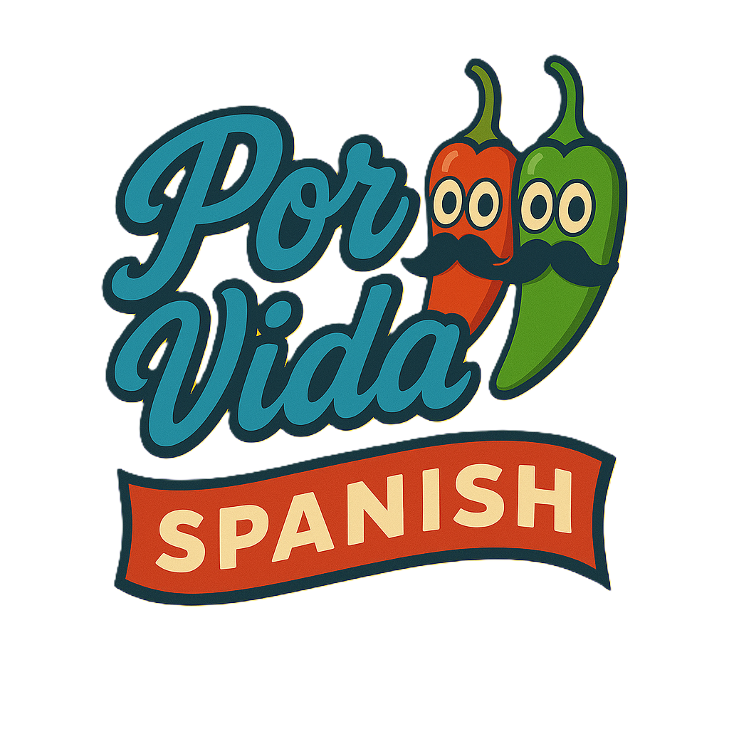 Por Vida Spanish