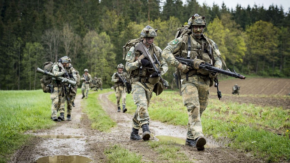Österreichisches Bundesheer setzt auf Open Source