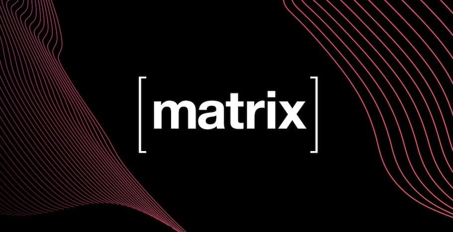Matrix.org für offene und sichere digitaler Kommunikation