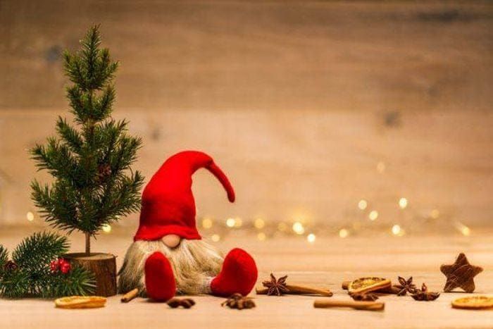 Festtagsgrüße / Season’s greetings