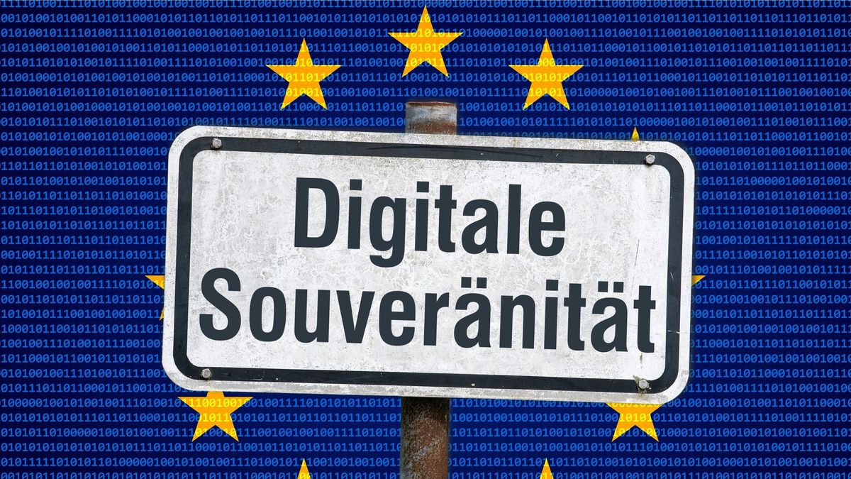 Heute ist Digital Independence Day