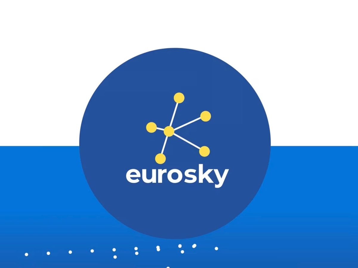 Von BlueSky zu EuroSky