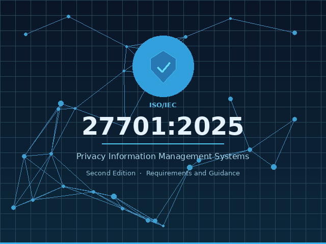ISO/IEC 27701:2025 – Was sich geändert hat und warum das wichtig ist