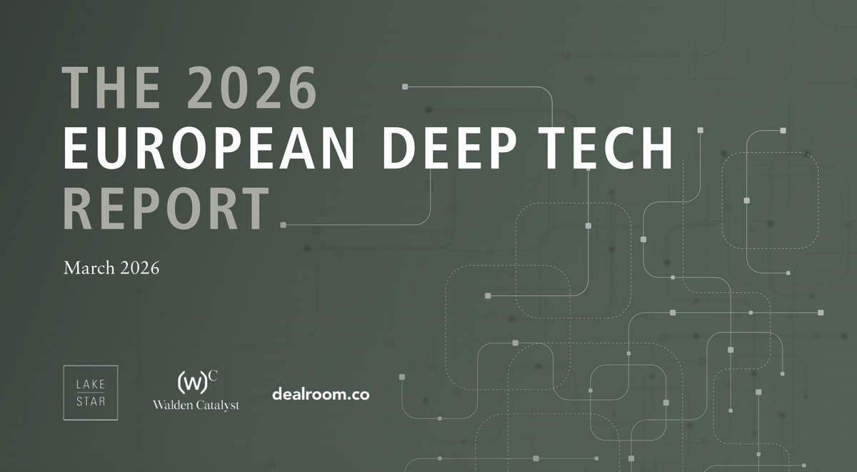 Der European Deep Tech Report 2026: Was KI-Dominanz, Kapitalabhängigkeit und Souveränität für die Compliance bedeuten