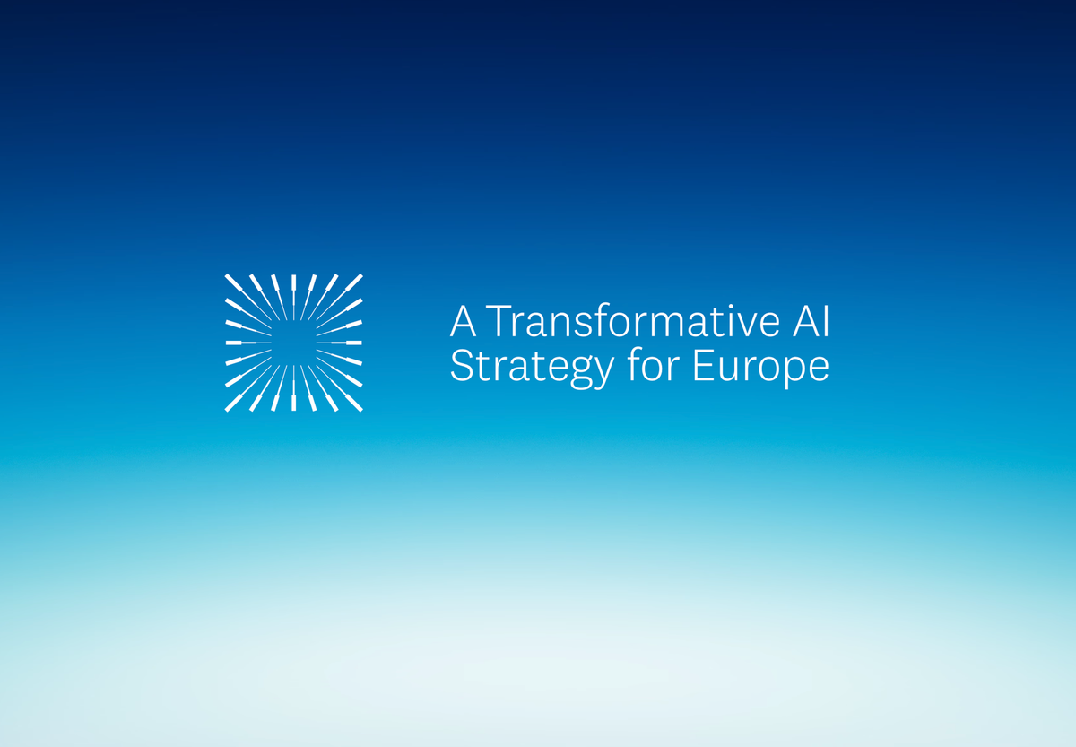 Europas Abhängigkeit bei Spitzen-KI: Was die neue Expertenstrategie für Souveränität und Compliance bedeutet