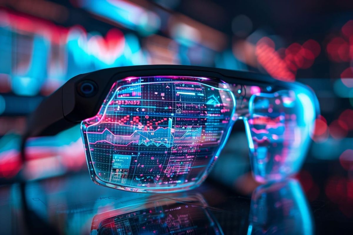 Datenbrille in der Produktion: Warum die EDSA-Stellungnahme vom 13. Oktober AR-Projekte zu DSFA-Fällen macht