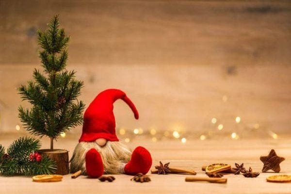 Festtagsgrüße / Season’s greetings