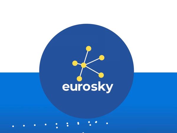 Von BlueSky zu EuroSky