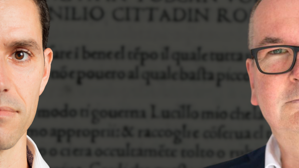 Über Digitale Souveränität (1)