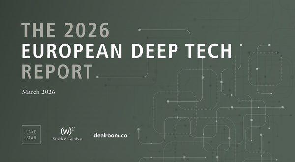 Der European Deep Tech Report 2026: Was KI-Dominanz, Kapitalabhängigkeit und Souveränität für die Compliance bedeuten