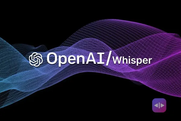 Transkription ohne Umweg: Was Whisper für Datenschutz und digitale Souveränität leisten kann