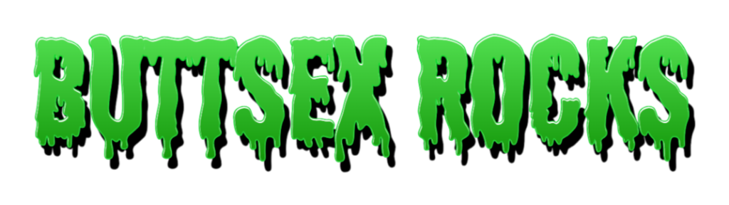Buttsex Rocks