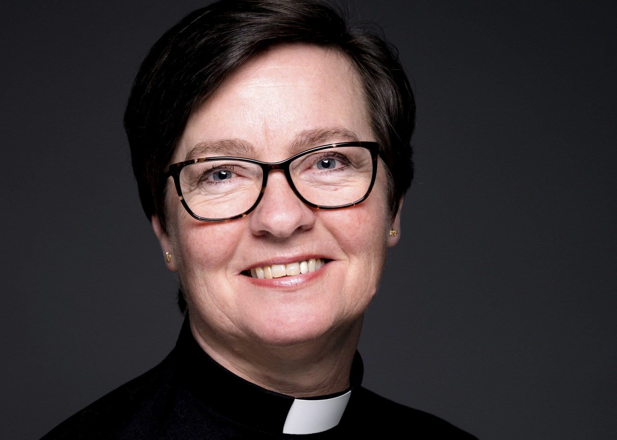 Tonje Røgeberg